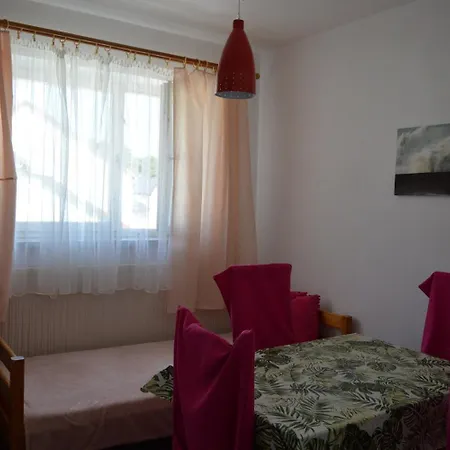 U Piotra Homestay *