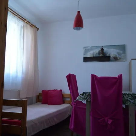 U Piotra Homestay Ustka
