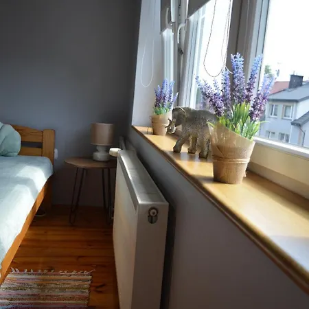 Homestay U Piotra