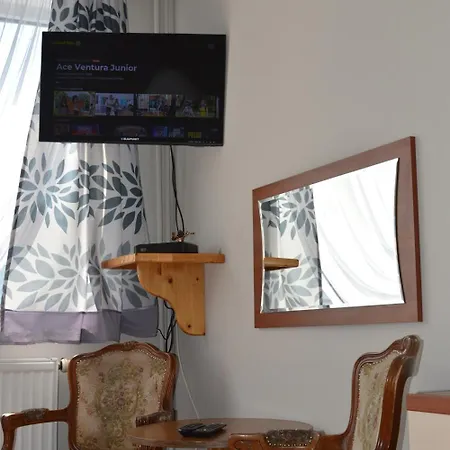 Homestay U Piotra Ustka
