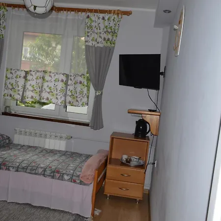 Homestay U Piotra *