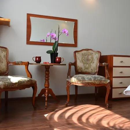 Homestay U Piotra
