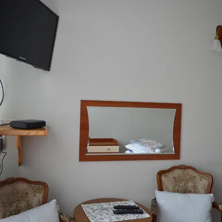 U Piotra Homestay Ustka