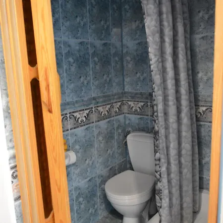 Homestay U Piotra Ustka