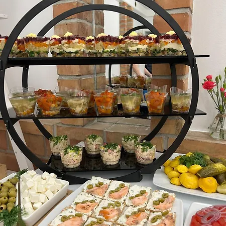 Homestay Stach Ustka