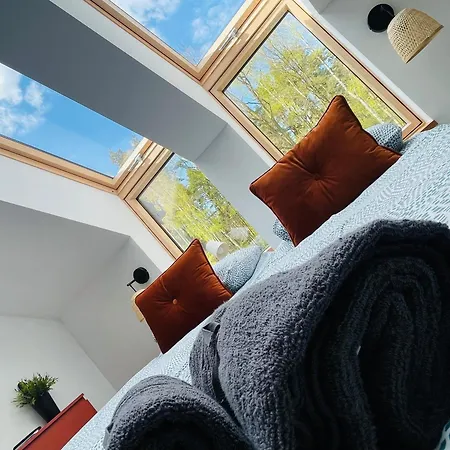 Apartament Port Przewłoka - *