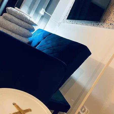 Apartament Port Przewłoka - *