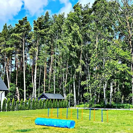 Apartament Port Przewłoka - *