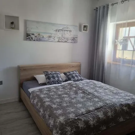 Pensjonat Goscinne Syrenka Ustka