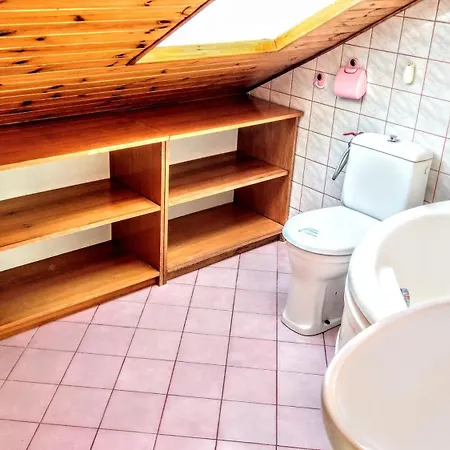 Apartment Mieszkanie Czwarte Pietro Ustka