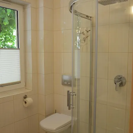 Olenka Apartment