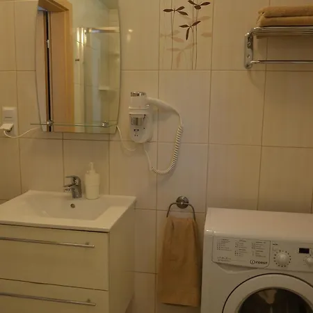 Olenka Apartment Ustka