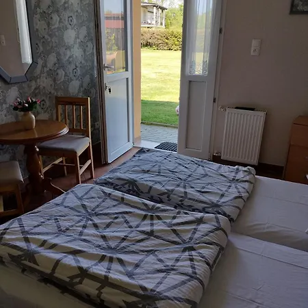 Jacek I Agatka Country house Ustka