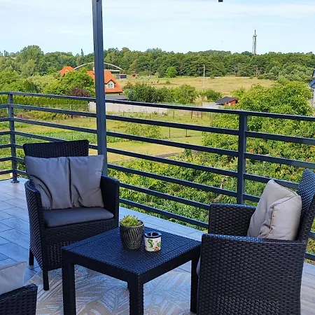 Guest house 4 Foxes Ustka