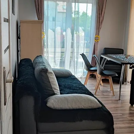Guest house 4 Foxes Ustka