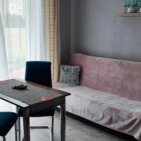 Guest house 4 Foxes Ustka
