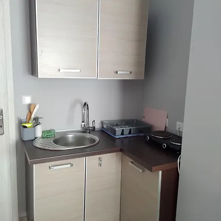 Guest house 4 Foxes 2*