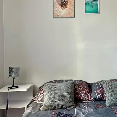 U Szwagra Homestay