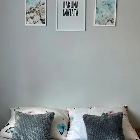 U Szwagra Ustka
