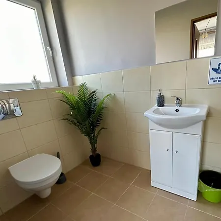 U Szwagra Homestay Ustka