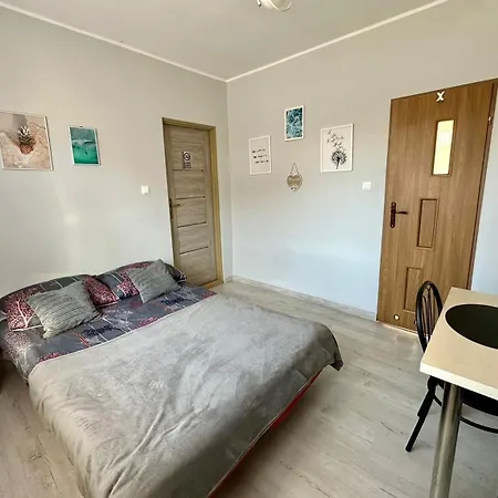 Homestay U Szwagra