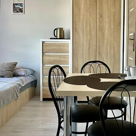 U Szwagra Homestay