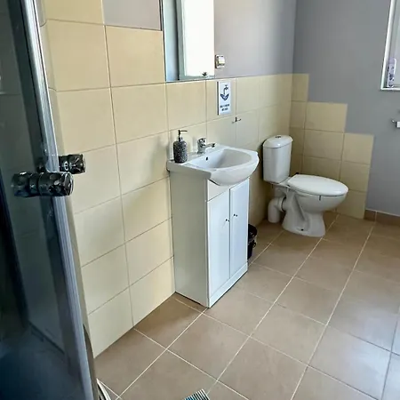 U Szwagra Homestay Ustka