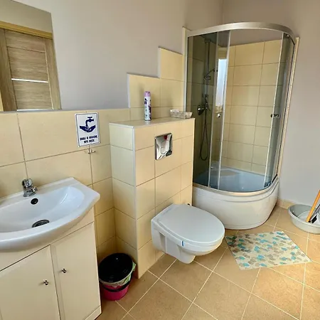 Homestay U Szwagra *