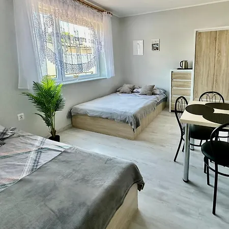 U Szwagra Homestay