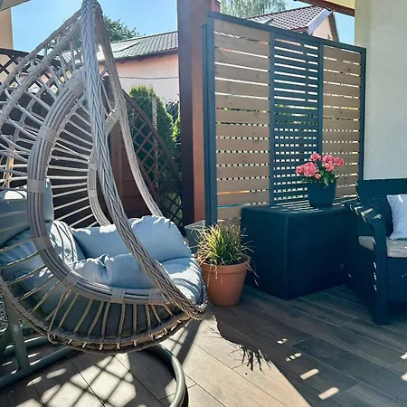 Homestay U Szwagra