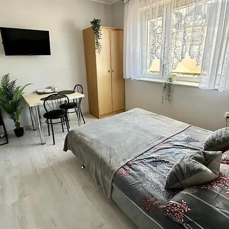 U Szwagra Homestay