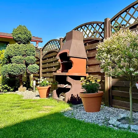 U Szwagra Homestay