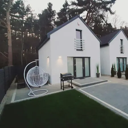 Zakątek Bałtyku