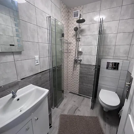 Homestay Barka Ustka