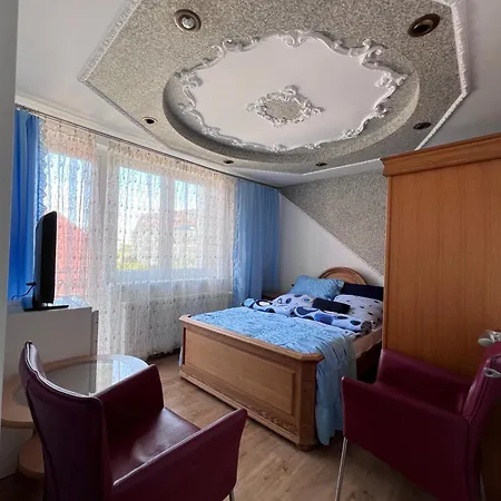 Homestay Barka