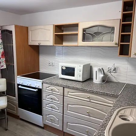 Barka Homestay Ustka