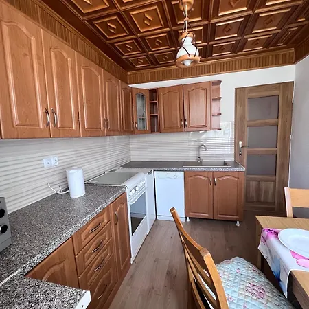 Barka Ustka