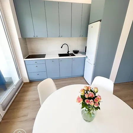 Apartment Baltyckie - Luxoro Park *