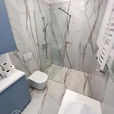 Baltyckie - Luxoro Park Apartment *