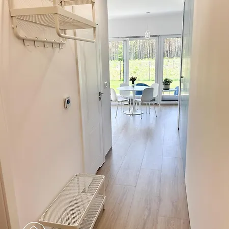 Baltyckie - Luxoro Park Apartment