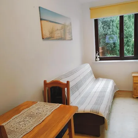 Gasthof Z Lazienkami Obiekt 