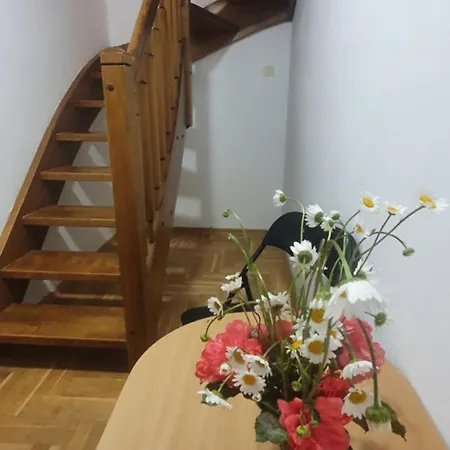 Apartment Mieszkanie Czwarte Pietro Ustka