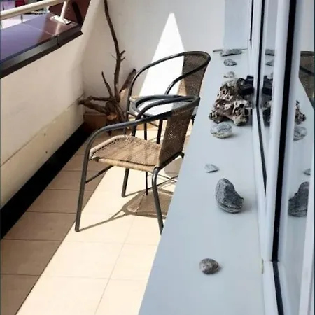 Apartament Apartment