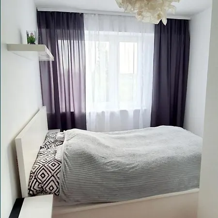 Apartament Apartment *