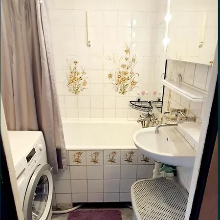 Apartament