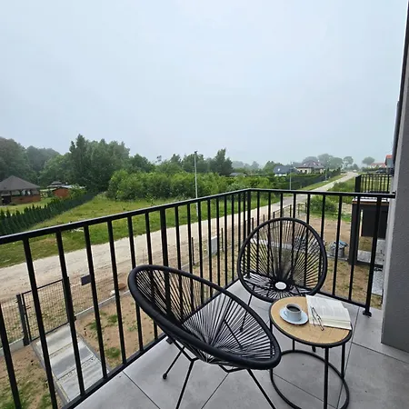 Brzozowe Zacisze Villa *