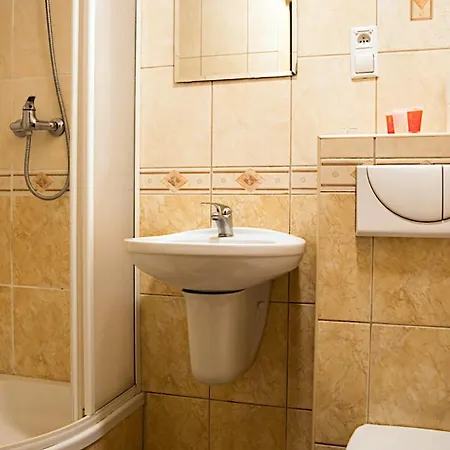 Resort Osrodek Wypoczynkowo Rehabilitacyjny Wlokniarz *
