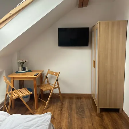 Homestay Pokoje Goscinne Jasiek *