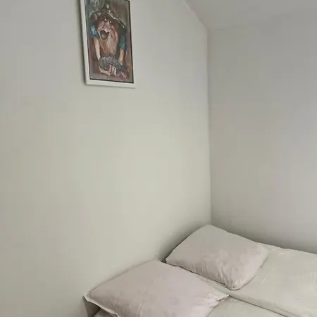 Pokoje Goscinne Jasiek Ustka