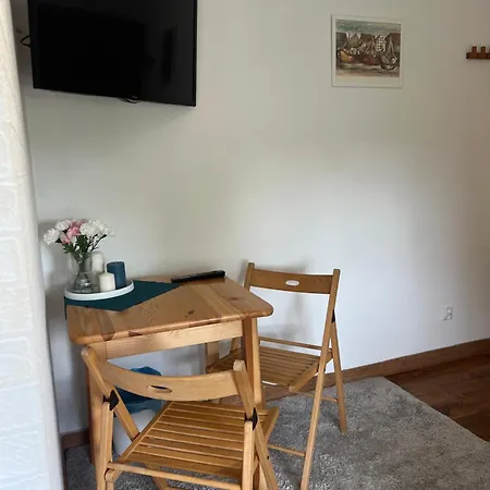 Homestay Pokoje Goscinne Jasiek
